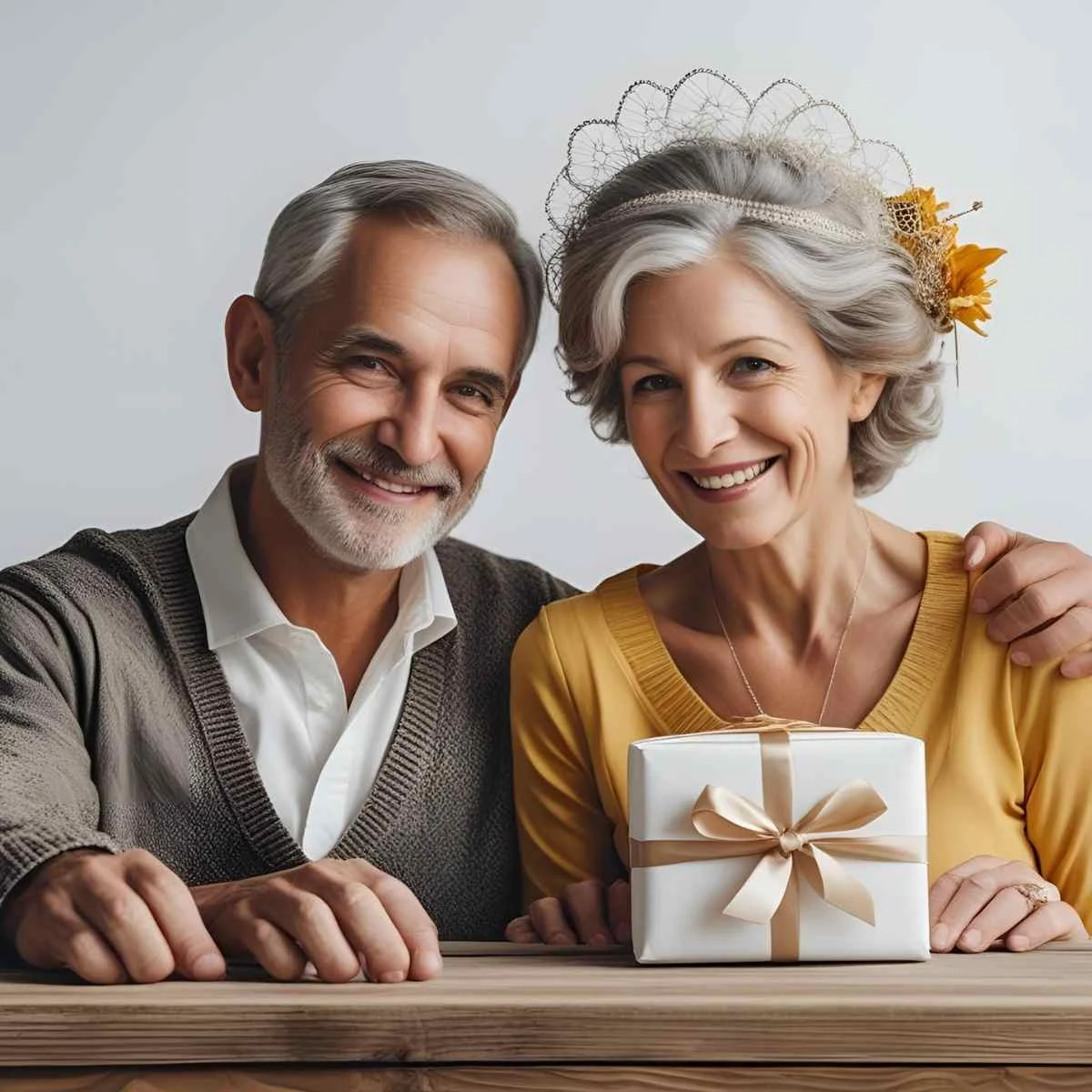 You are currently viewing Wedding Anniversary Gifts for Parents: Thoughtful Ideas to Celebrate Their Love 🎉