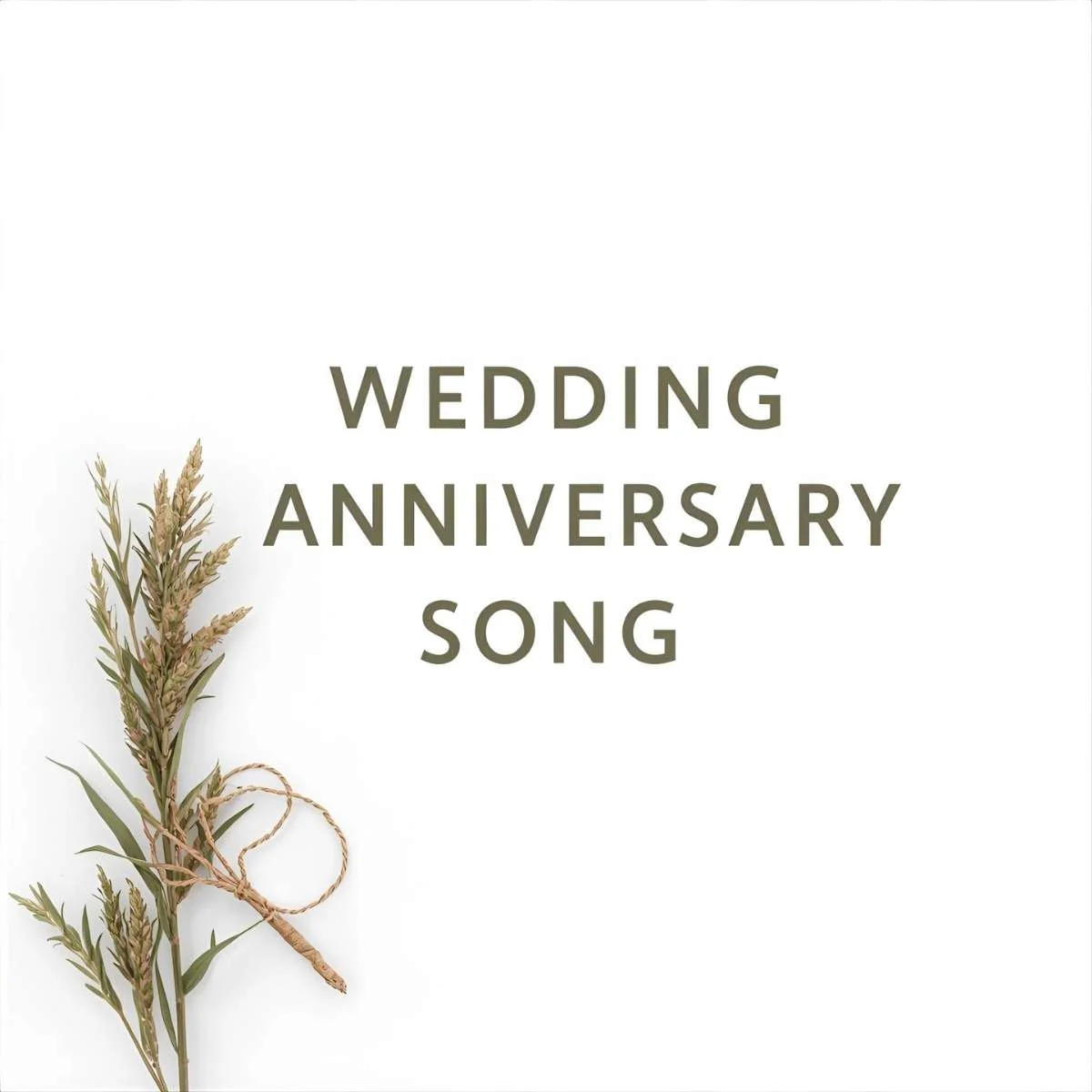 You are currently viewing Wedding Anniversary Song: Heartfelt Wishes to Celebrate Your Love 🎶
