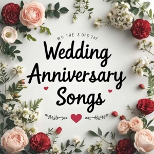 Read more about the article Wedding Anniversary Songs: Perfect Tunes to Celebrate Love 🎶