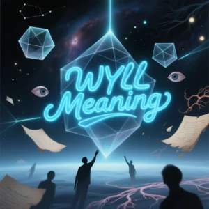 Read more about the article WYLL Meaning: What It Really Stands For in Texting, Snapchat, and Social Media