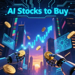 Read more about the article Best AI Stocks to Buy in 2025 (and Beyond): A Deep Dive into Top Picks