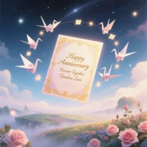 Read more about the article Anniversary Wishes: Heartfelt Messages for Husbands and Couples in 2025 🎉