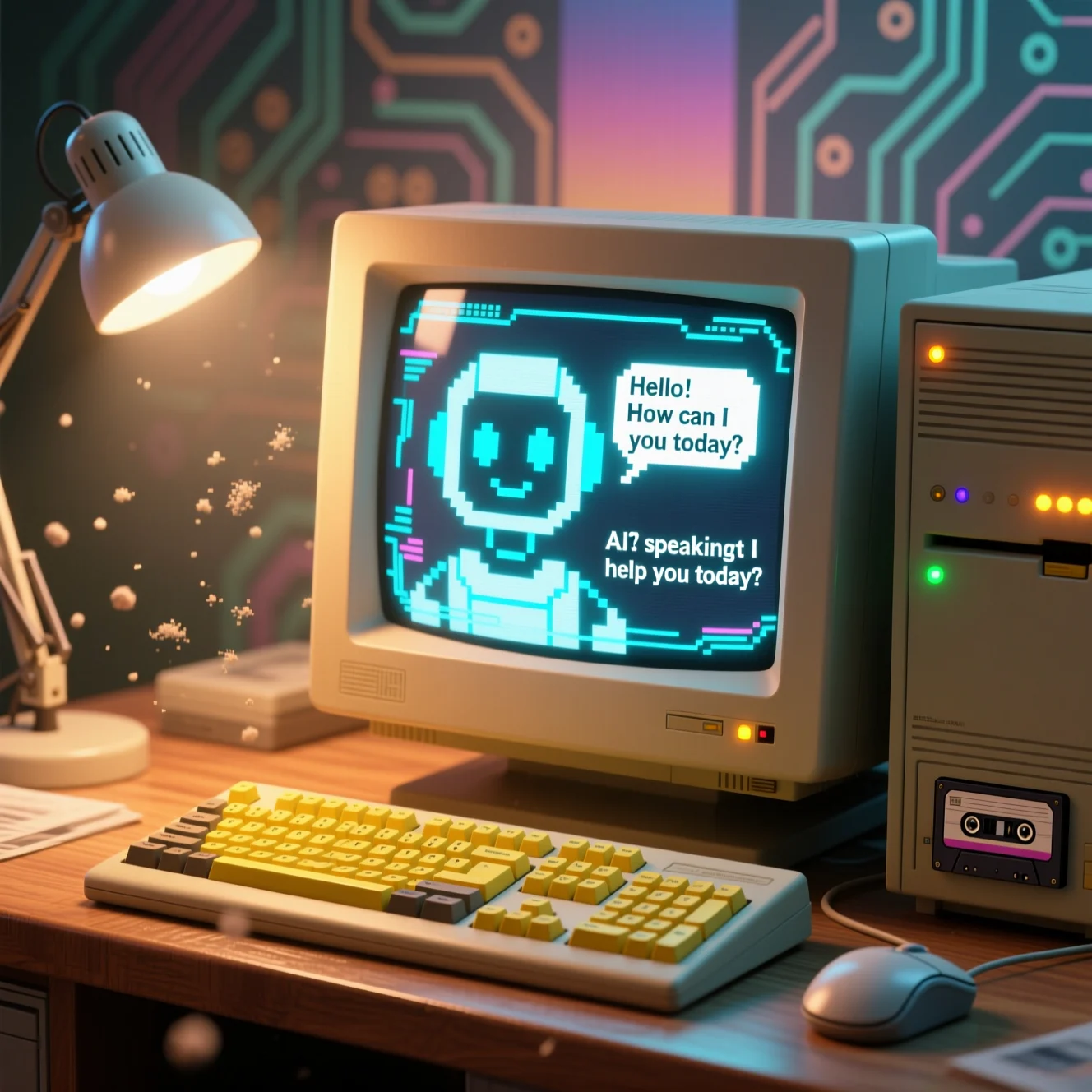Read more about the article Character AI Old (2025): Classic Experience, Features, and How to Access It