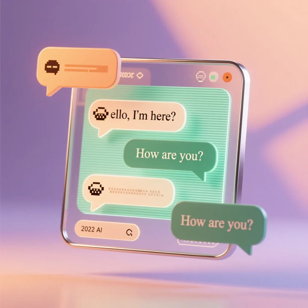 Character AI Old