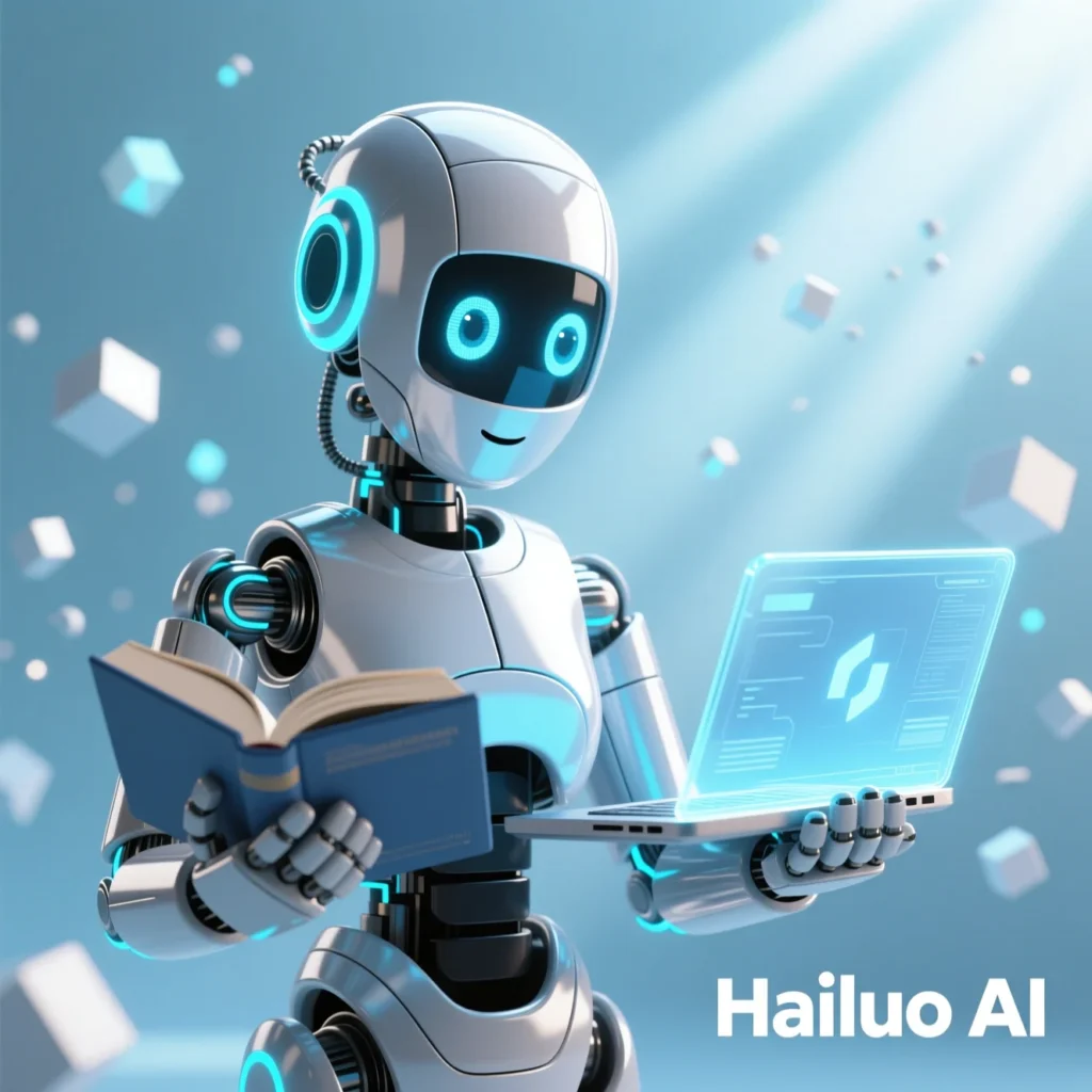 Hailuo AI