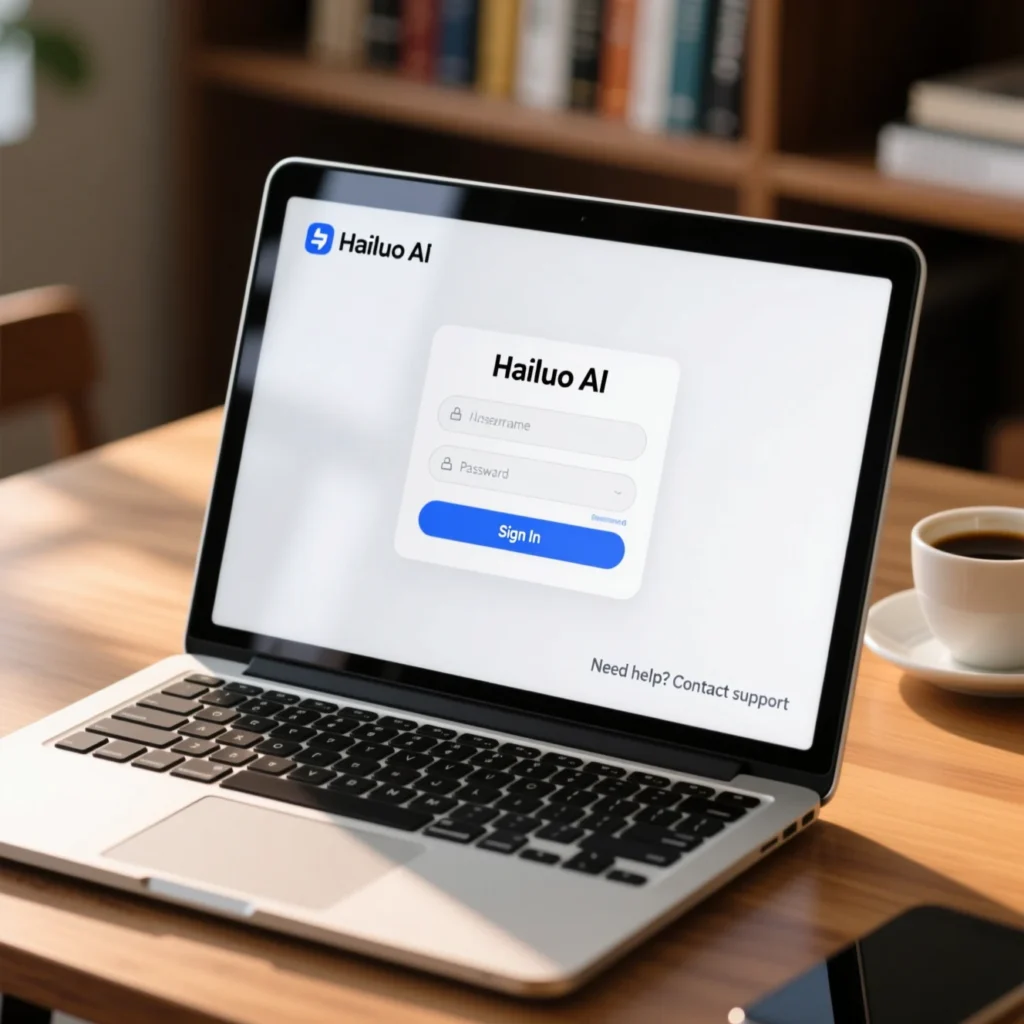 Hailuo AI