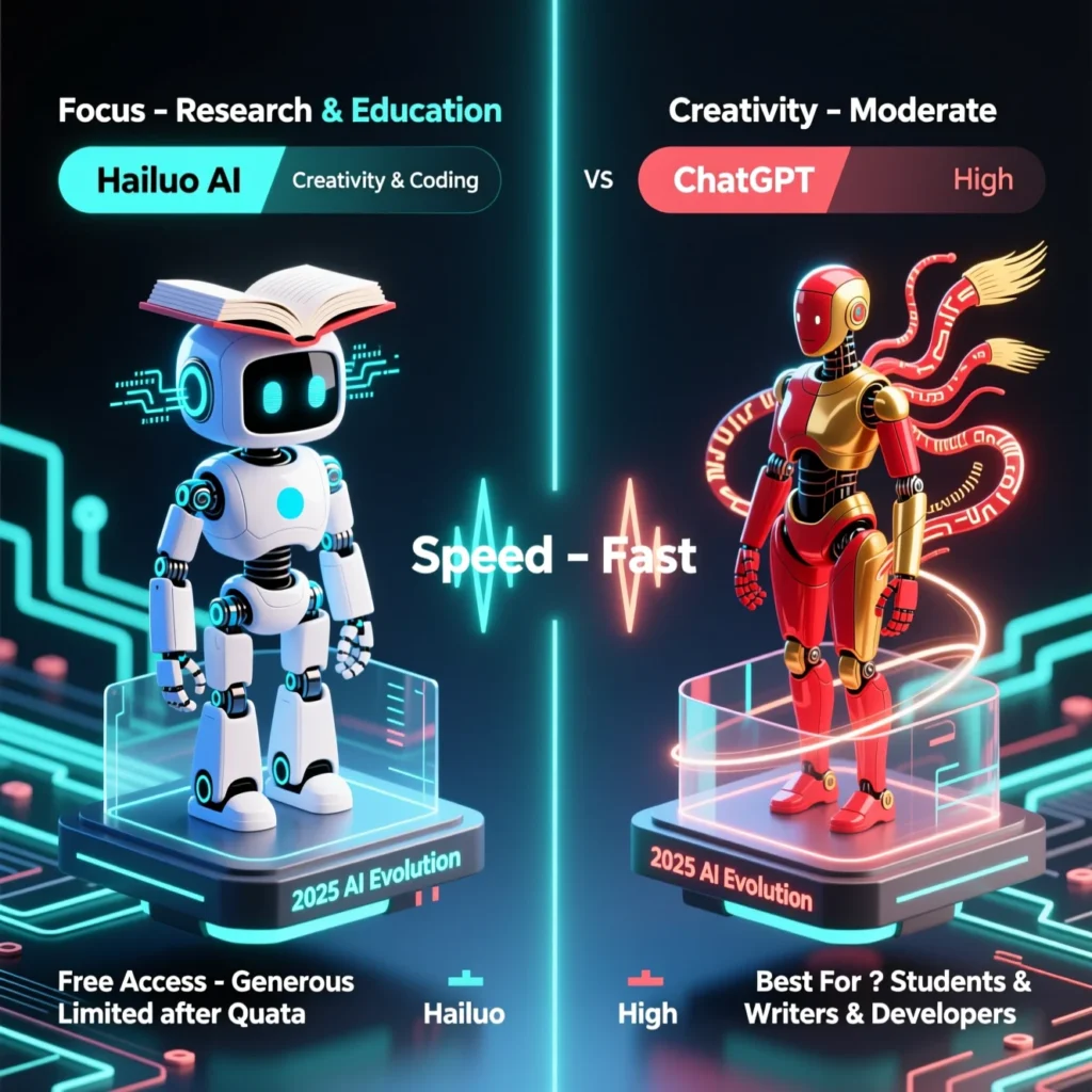 Hailuo AI