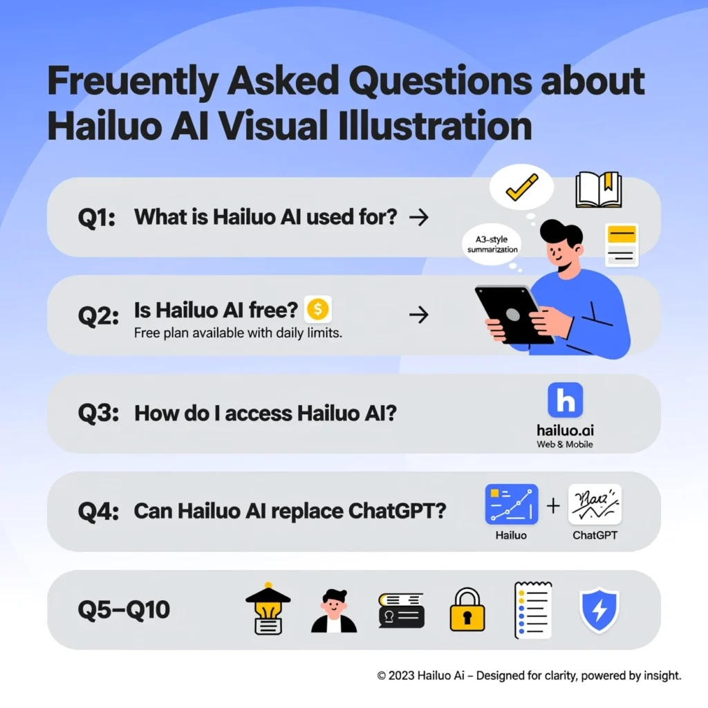 Hailuo AI