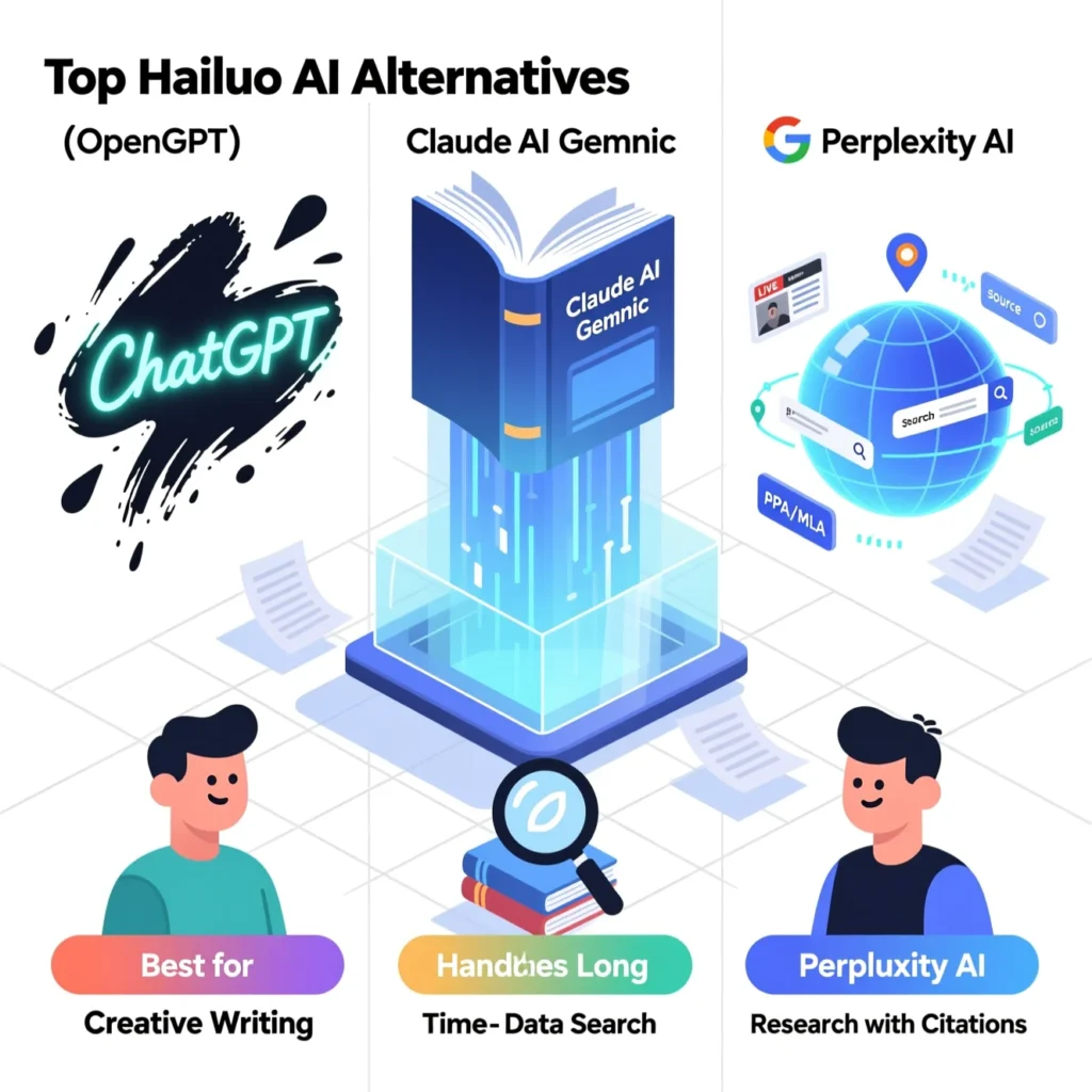 Hailuo AI