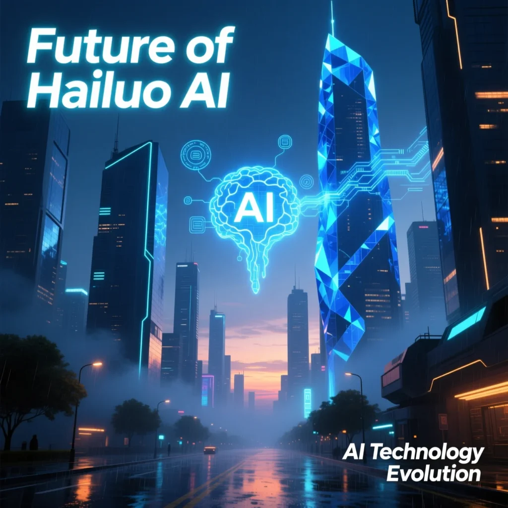 Hailuo AI