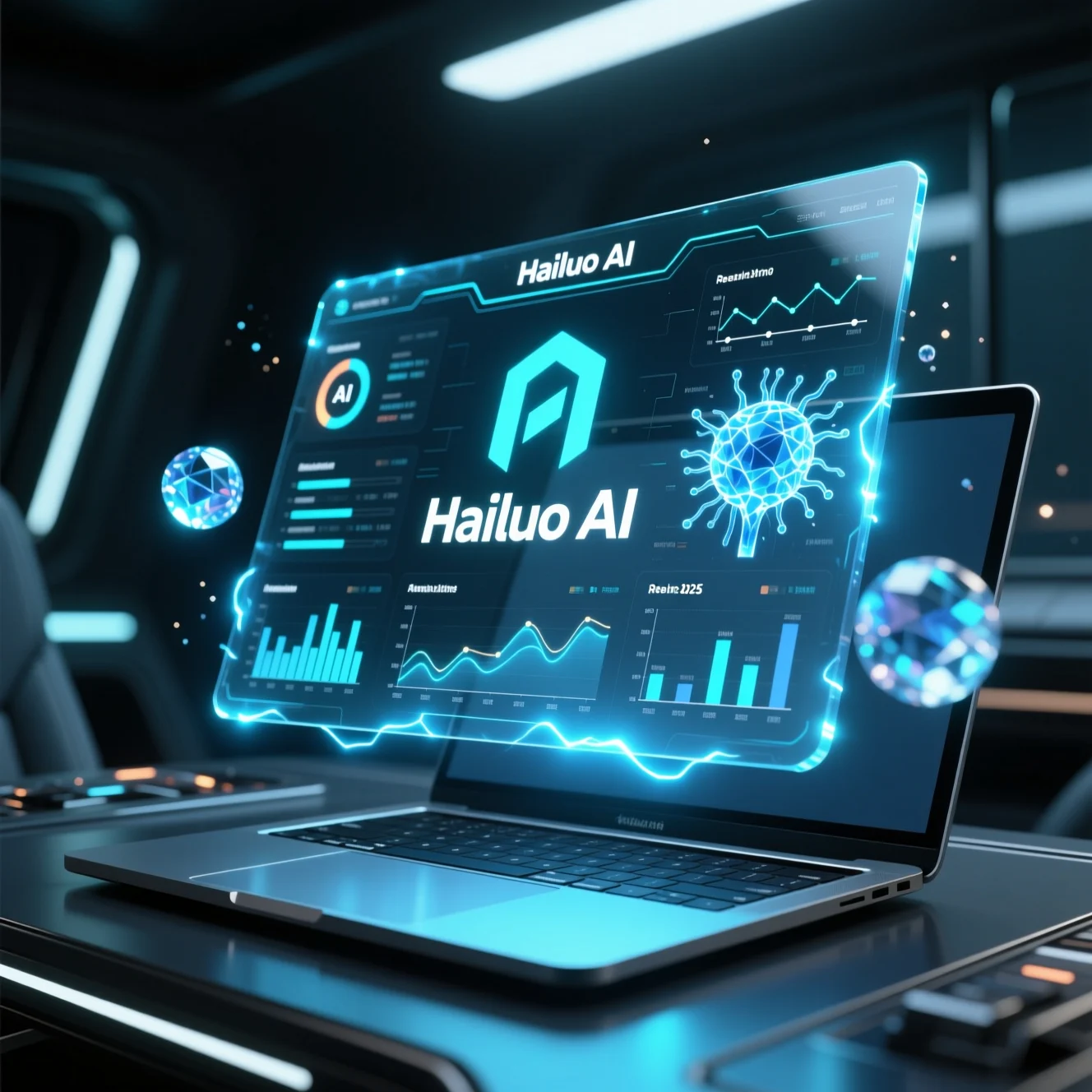 Read more about the article 🧠 Hailuo AI Review 2025 – Features, Pricing, Pros & Cons (Best AI Tool for Students)