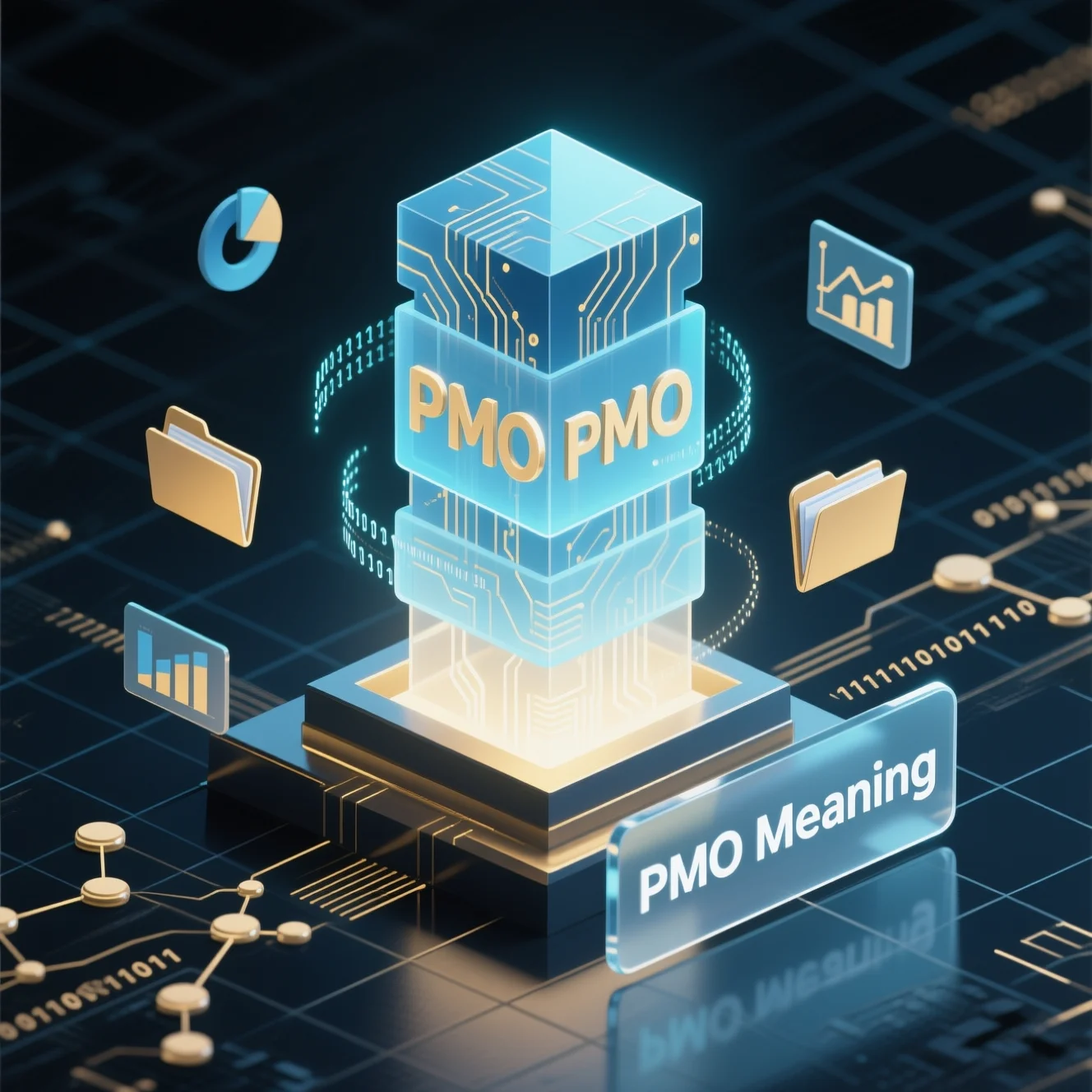 You are currently viewing PMO Meaning: Decoding a Common Acronym in Professional and Casual Contexts