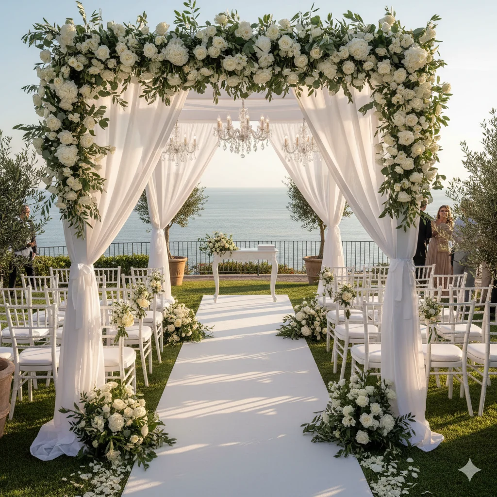 Perfect Venue