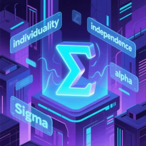 Read more about the article Sigma Meaning Slang: Unpacking the Coolest Trend in Modern Lingo