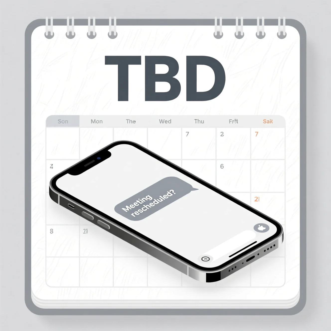 You are currently viewing TBD Meaning Slang  2025– What It Means & How to Use It