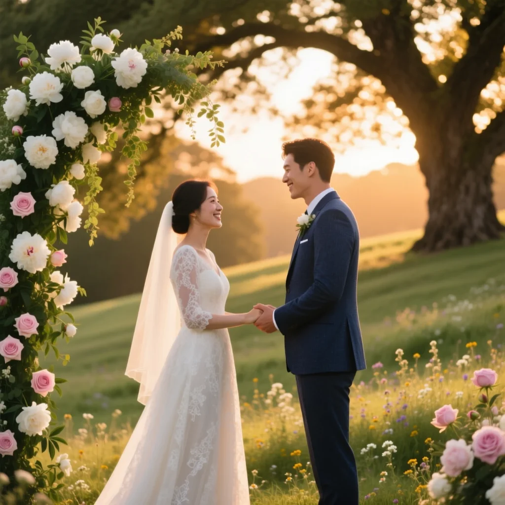 Wedding Vows