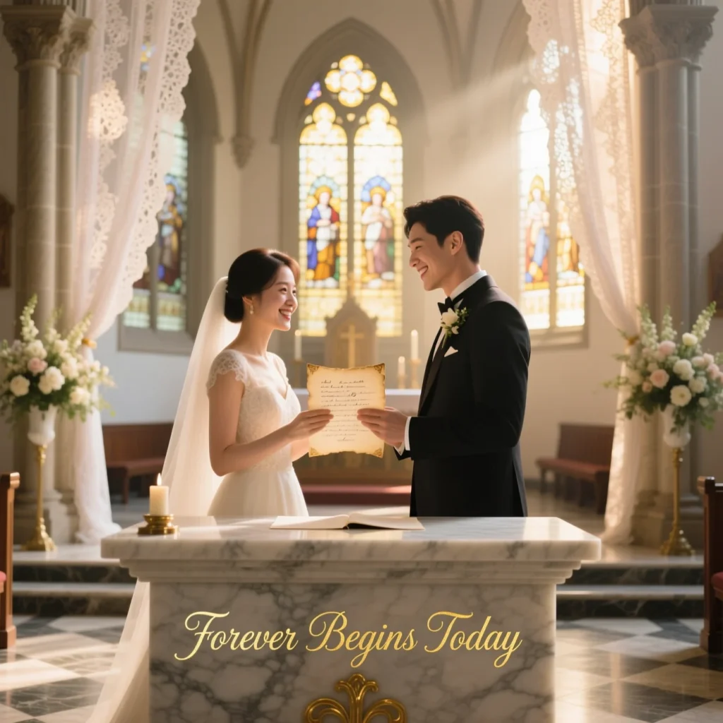Wedding Vows