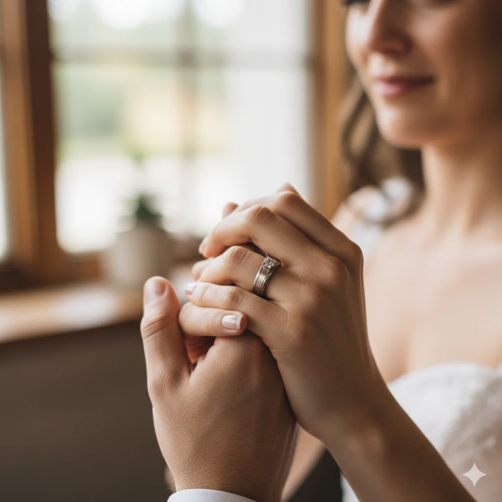 Wedding Vows