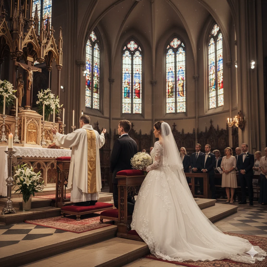 Wedding Vows
