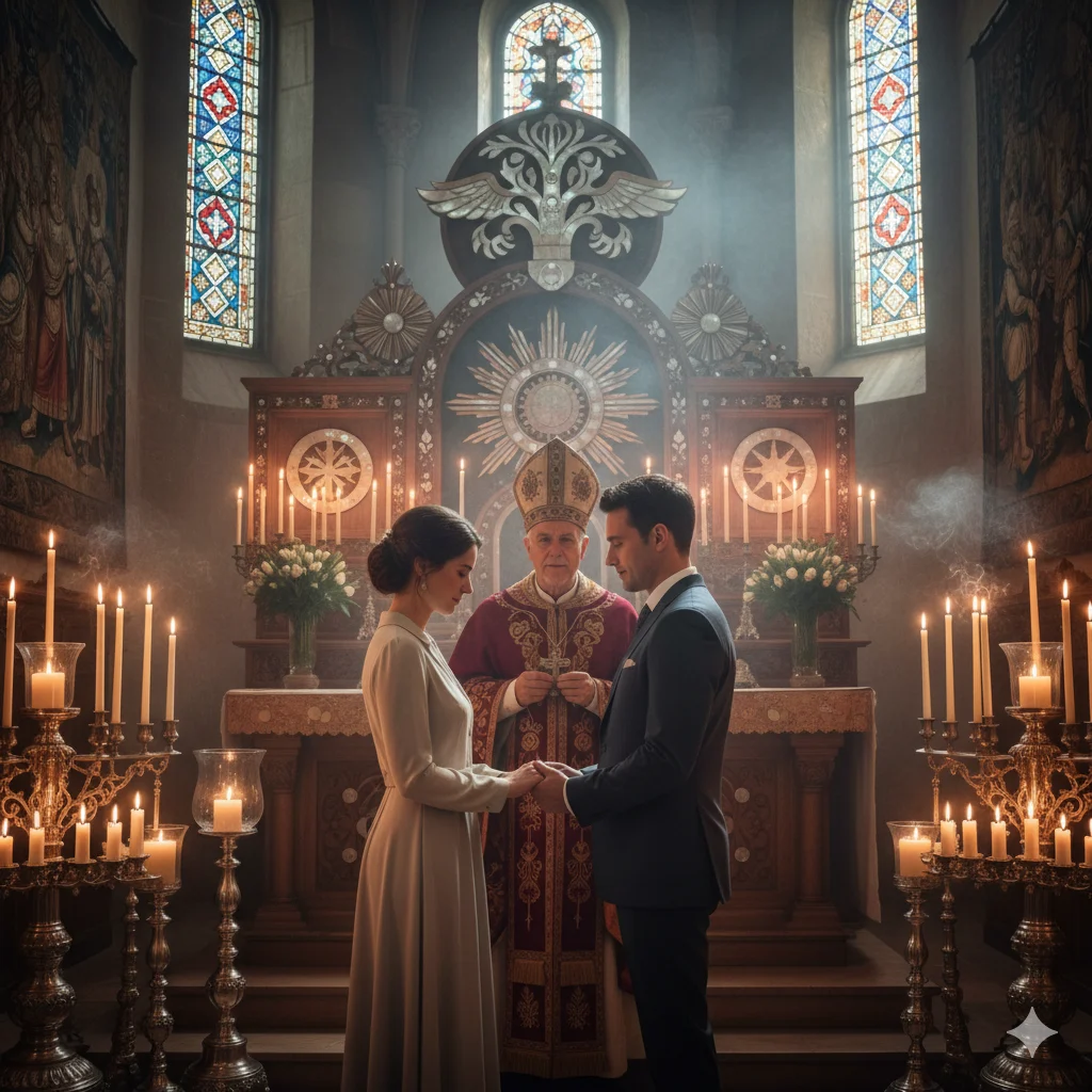 Wedding Vows