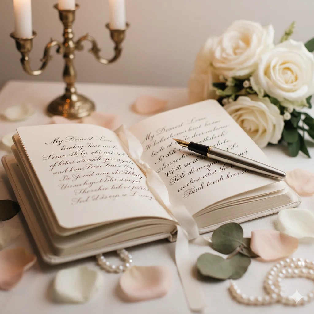 Wedding Vows
