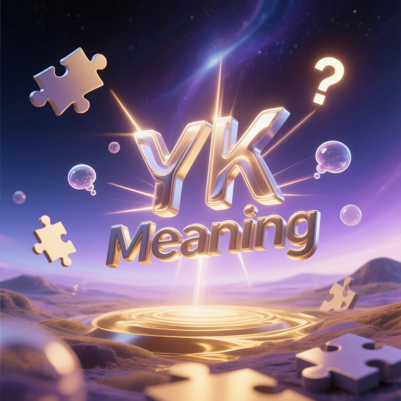 You are currently viewing YK Meaning: Unpacking the Trendy Slang Taking Over Conversations