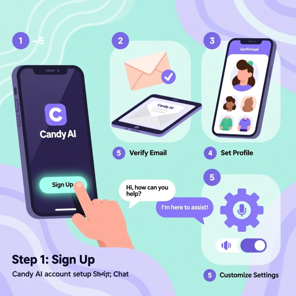 candy ai