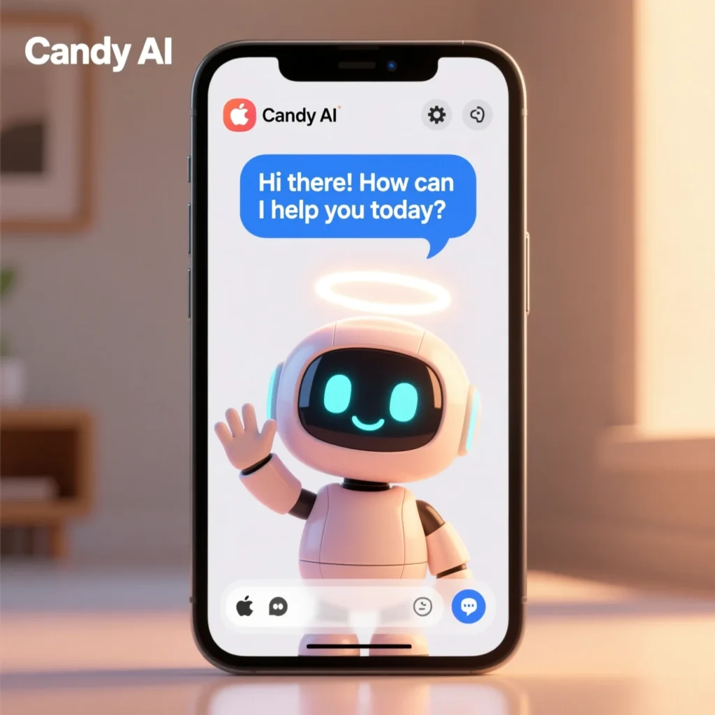 candy ai