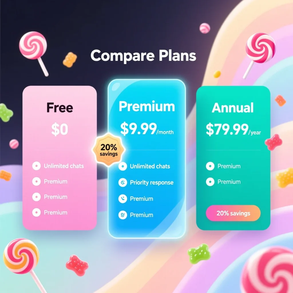 candy ai