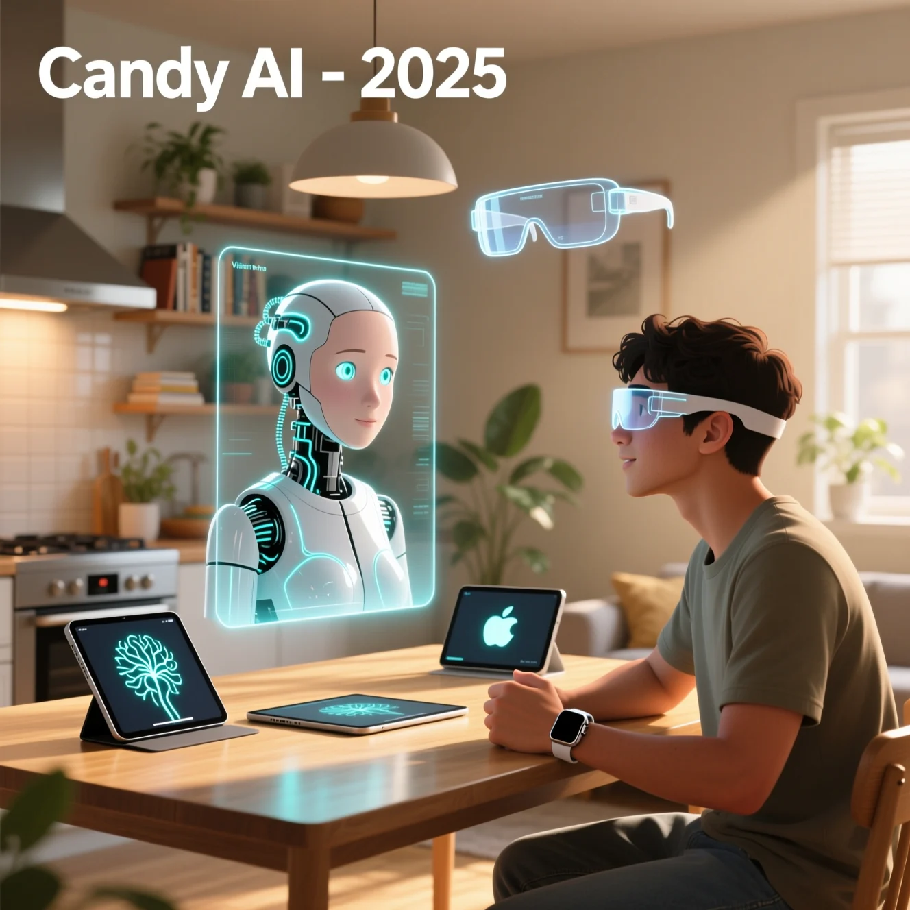 Read more about the article Candy AI (2025): Features, Pricing, Safety & Best Alternatives