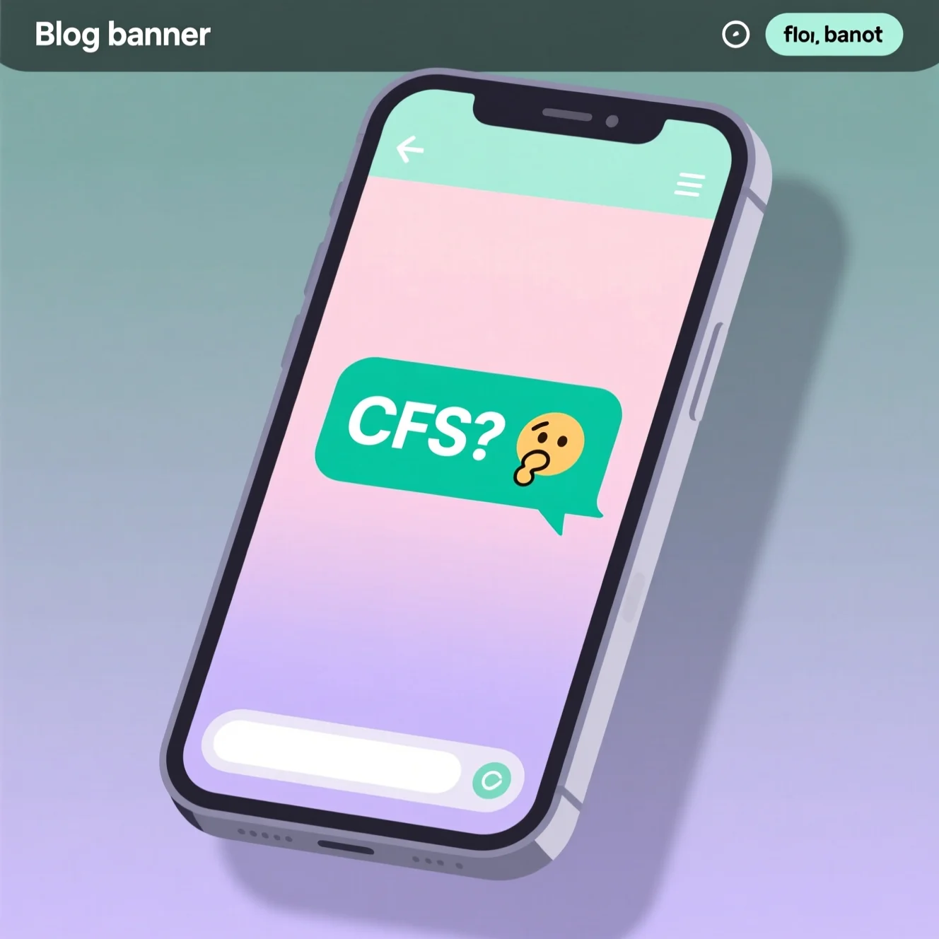 You are currently viewing CFS Meaning in Slang – What It Stands For & How to Use It (2025)