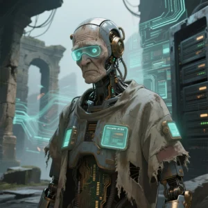 Read more about the article Exploring Character AI Old: Your Ultimate Guide to Legacy Versions, Login, and Growth