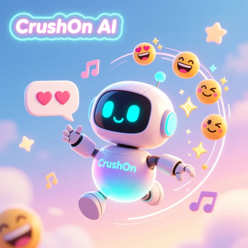 crushon ai