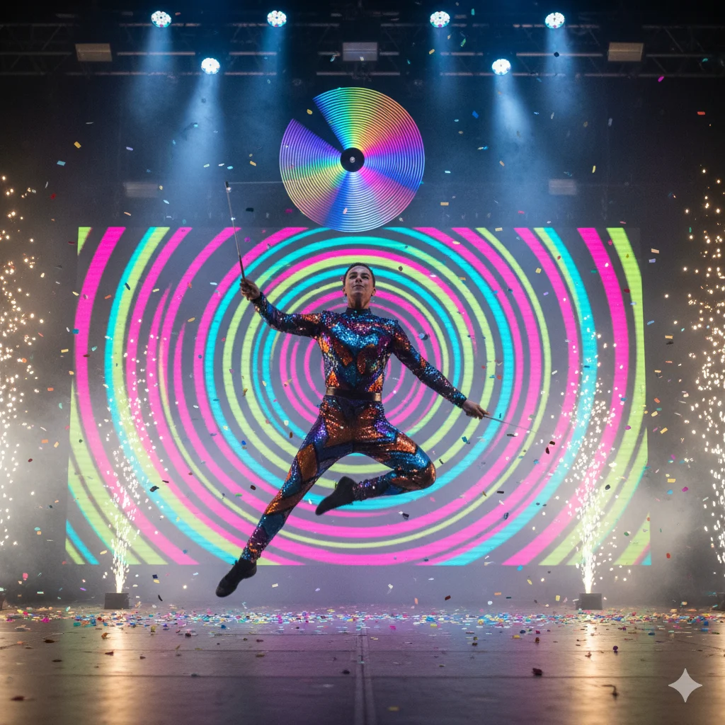 Read more about the article Diabolo Meaning – Ultimate 2025 Guide with History, Slang, Tricks