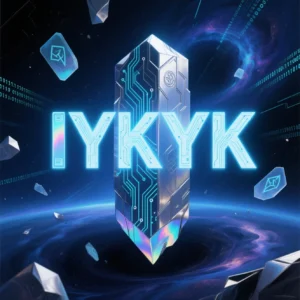 Read more about the article IYKYK Meaning: Decoding the Viral Acronym
