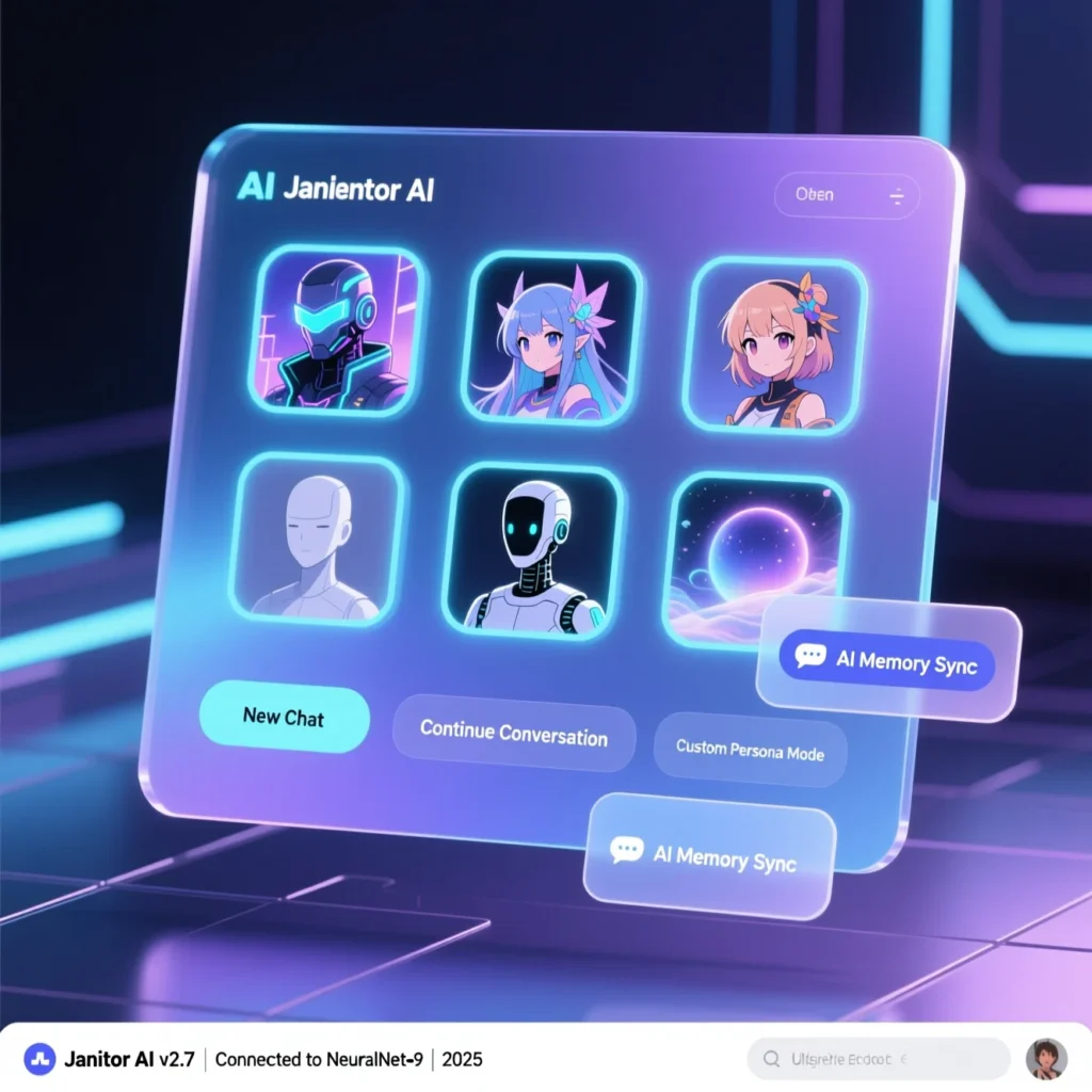 Janitor AI