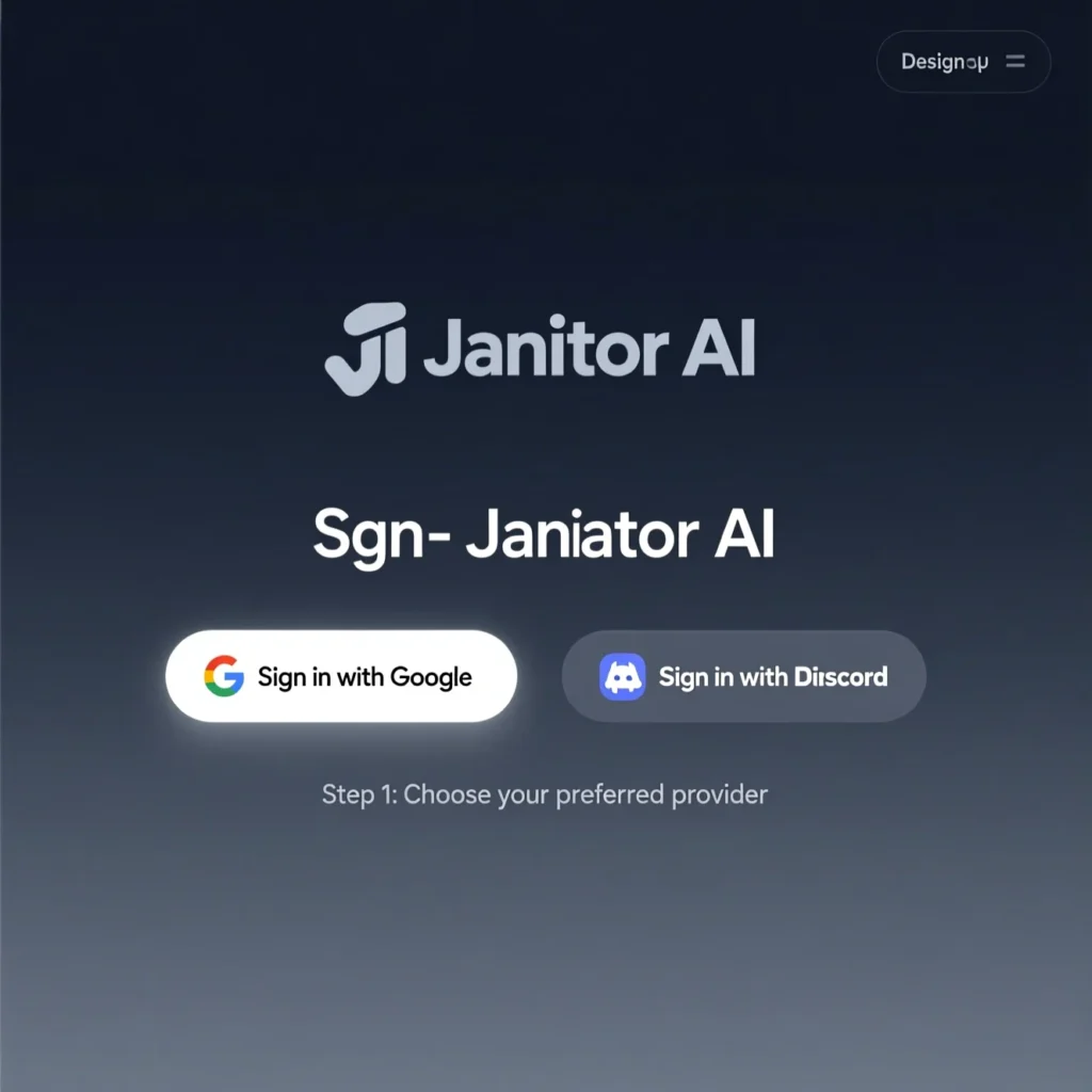 Janitor AI