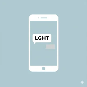 Read more about the article LGHT Meaning in Text, Chat & Social Media (2025 Guide)