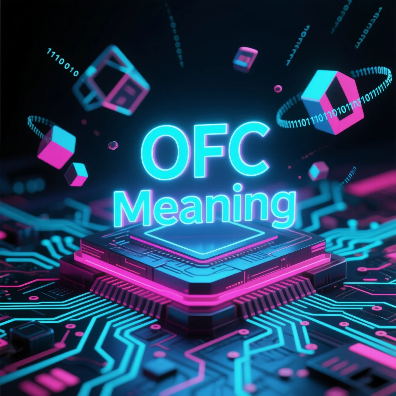 You are currently viewing OFC Meaning: Decoding a Common Internet Slang