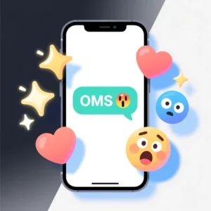 Read more about the article OMS Meaning in Text 2025 – What It Stands For & How to Use It (Updated)