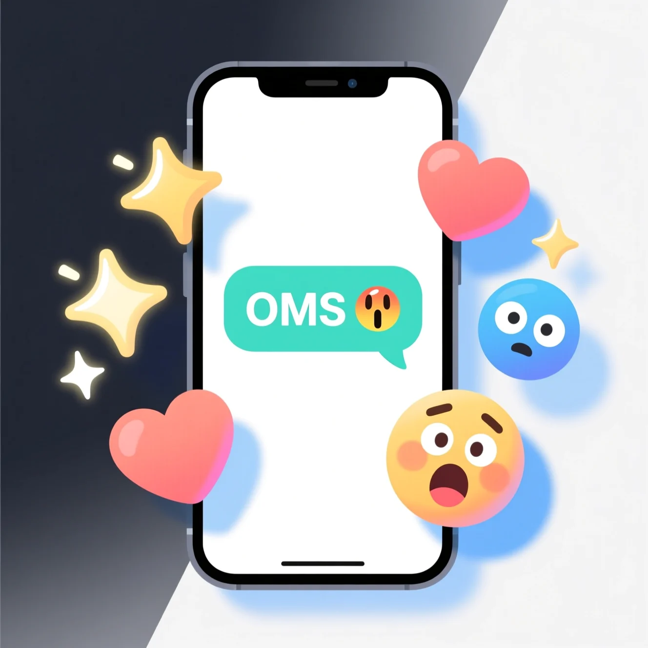 You are currently viewing OMS Meaning in Text 2025 – What It Stands For & How to Use It (Updated)