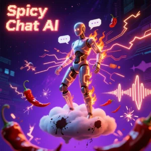 Read more about the article Spicy Chat AI: The Ultimate 2025 Guide to Features, Safety, Pricing & Alternatives