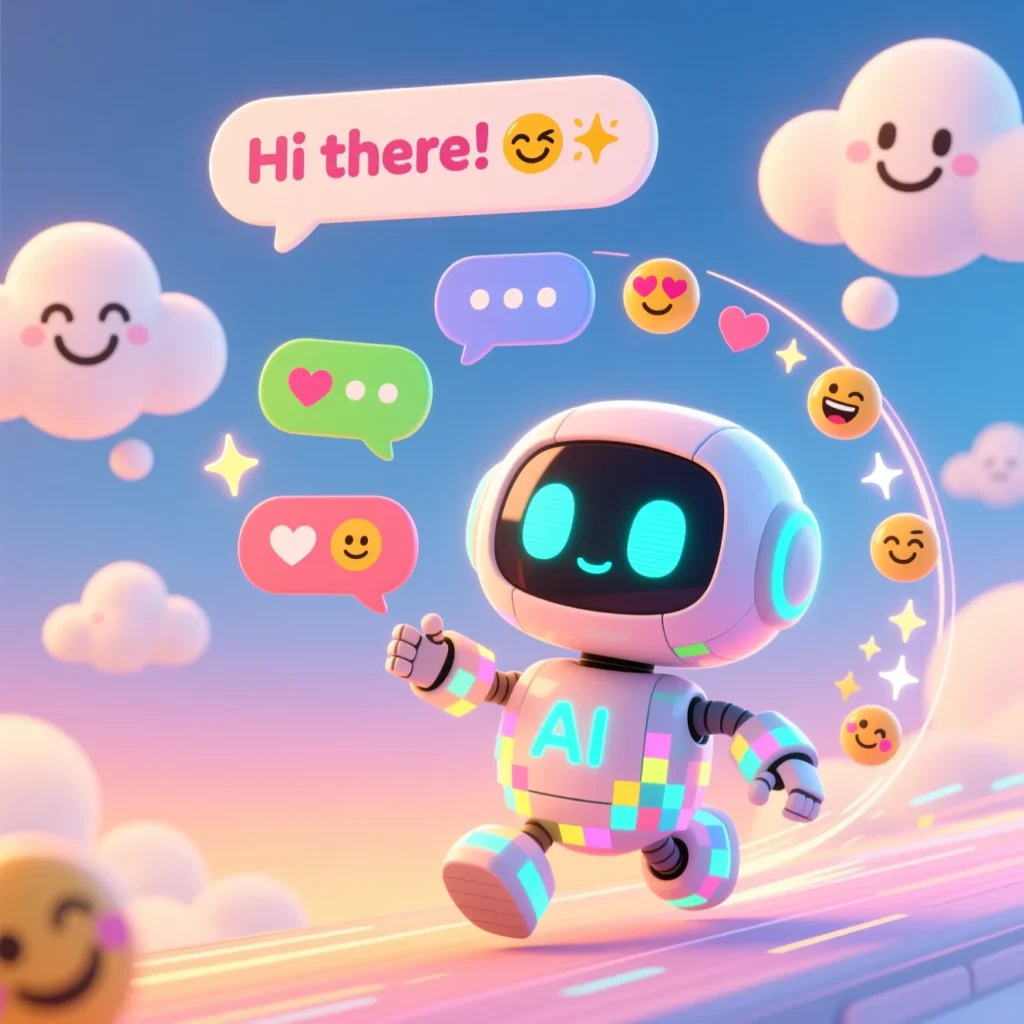 spicy chat ai