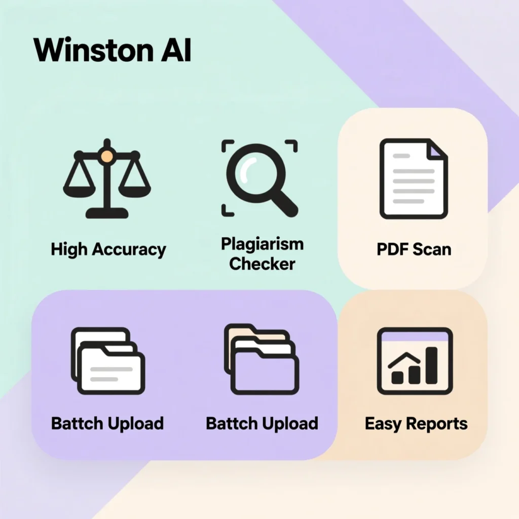 winston ai