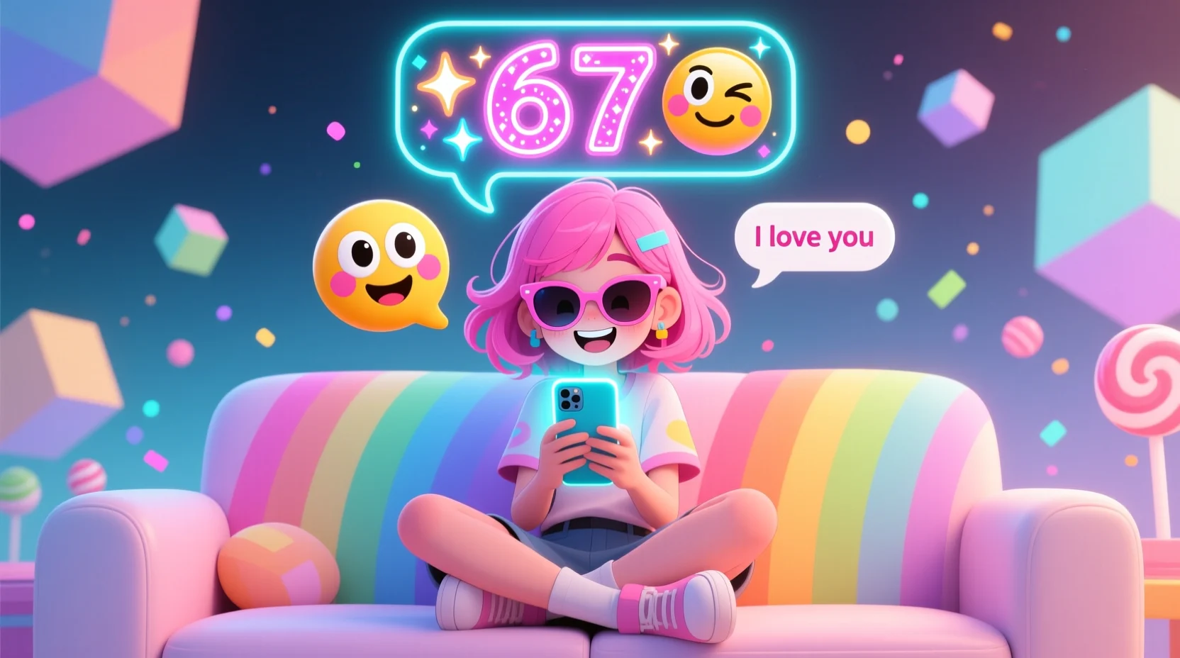 You are currently viewing 67 Meaning Slang – Definition, Usage, and Examples Online