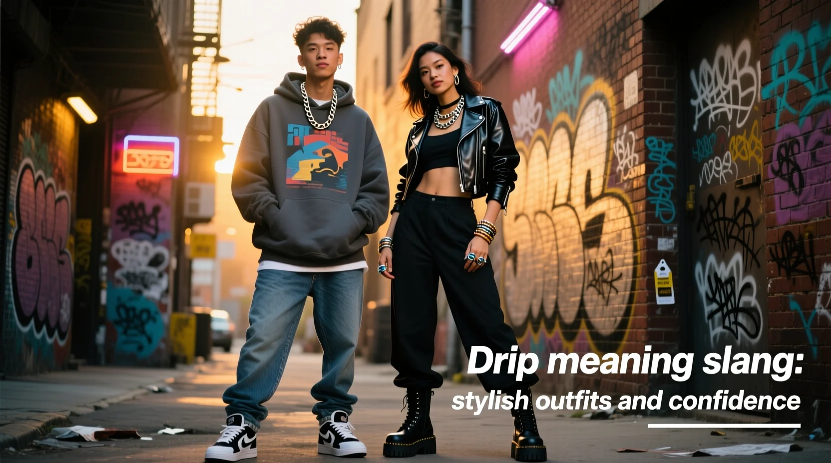 You are currently viewing Drip Meaning Slang – Definition, Examples & Online Usage