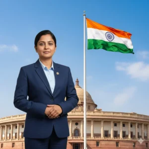 Read more about the article 🏛️ IAS Full Form: Meaning, Exam, Eligibility, Salary & Career in 2025