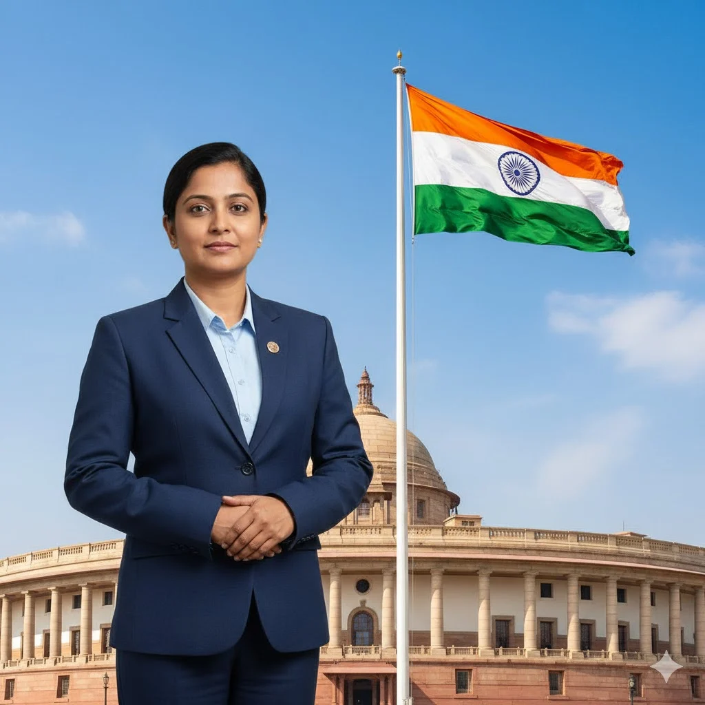 You are currently viewing 🏛️ IAS Full Form: Meaning, Exam, Eligibility, Salary & Career in 2025