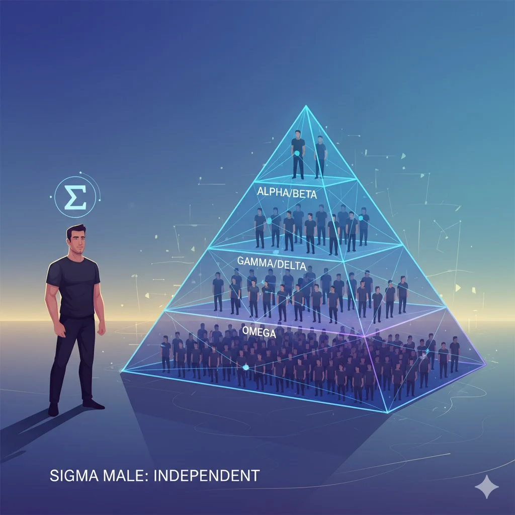 Sigma Meaning