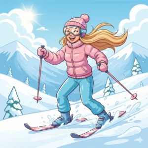 Read more about the article Snow Bunny Meaning Slang – Definition, Examples & Usage Online